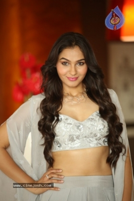 Andrea Jeremiah Photos - 12 of 36