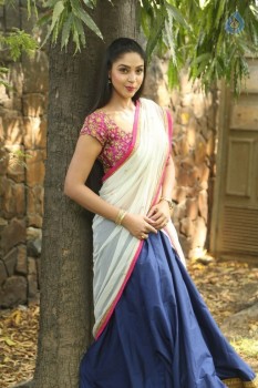 Angana Rai New Images - 16 of 24