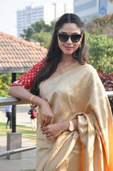 Angana Roy Latest Gallery - 9 of 40