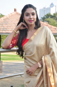 Angana Roy Latest Gallery - 16 of 40