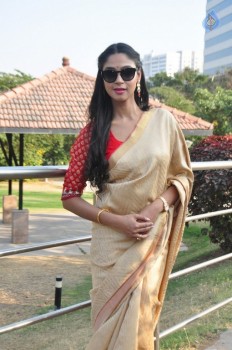 Angana Roy Latest Gallery - 17 of 40