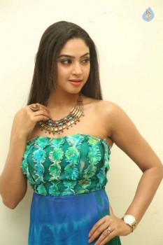 Angana Roy Latest Photos - 10 of 42