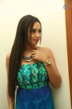 Angana Roy Latest Photos - 15 of 42