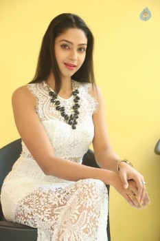 Angana Roy New Stills - 28 of 34