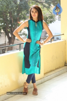 Anika Rao Photos - 2 of 18