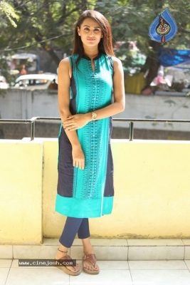 Anika Rao Photos - 17 of 18