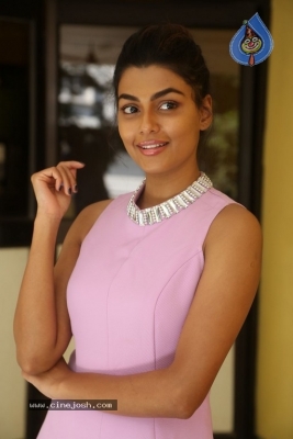 Anisha Ambrose Gallery - 29 of 59