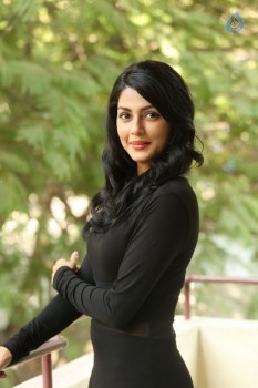 Anisha Ambrose New Photos - 35 of 40