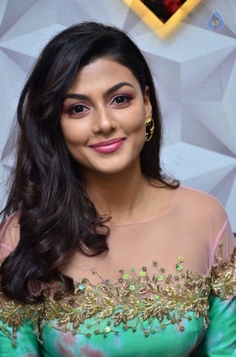 Anisha Ambrose New Stills - 9 of 21