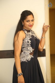 Anitha Chowdhary Pics - 4 of 37