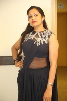 Anitha Chowdhary Pics - 21 of 37
