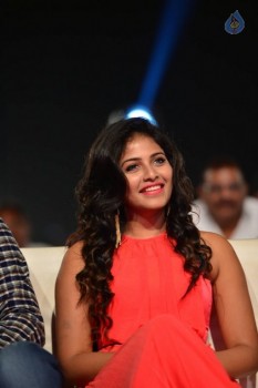 Anjali at Dictator Audio Launch - 7 of 21