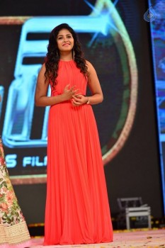 Anjali at Dictator Audio Launch - 12 of 21