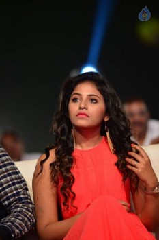 Anjali at Dictator Audio Launch - 13 of 21