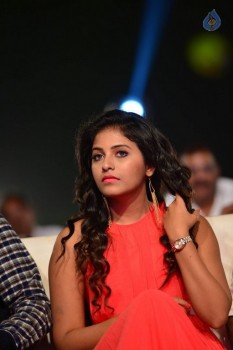 Anjali at Dictator Audio Launch - 16 of 21