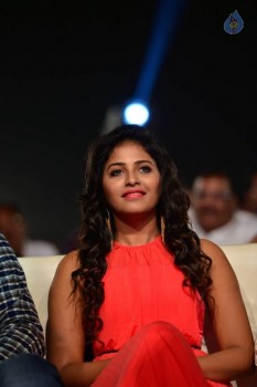 Anjali at Dictator Audio Launch - 19 of 21