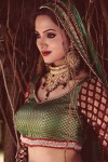 Anjali Gupta Hot Portfolio  - 25 of 76