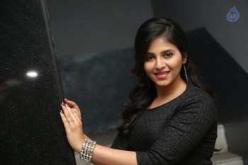 Anjali Latest Gallery - 4 of 42