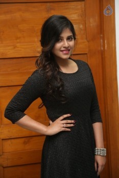 Anjali Latest Gallery - 7 of 42