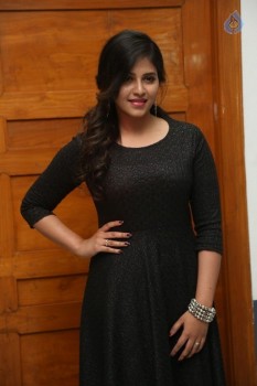 Anjali Latest Gallery - 11 of 42