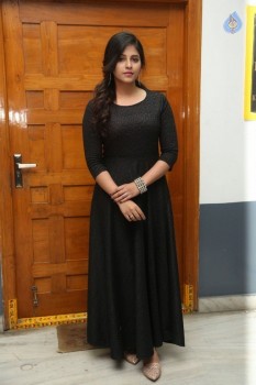 Anjali Latest Gallery - 16 of 42