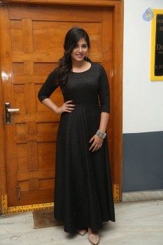 Anjali Latest Gallery - 28 of 42
