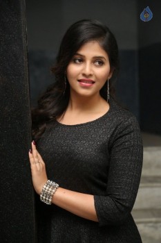 Anjali Latest Gallery - 38 of 42