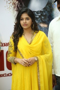 Anjali Latest Images - 1 of 39