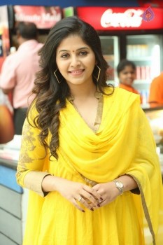 Anjali Latest Images - 6 of 39