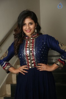 Anjali Latest Photos - 23 of 56