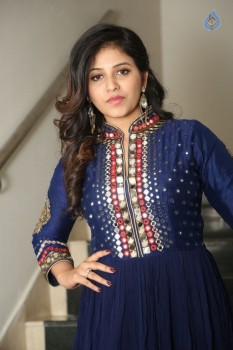 Anjali Latest Photos - 25 of 56