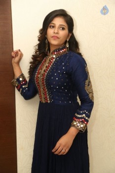 Anjali Latest Photos - 31 of 56