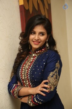 Anjali Latest Photos - 32 of 56