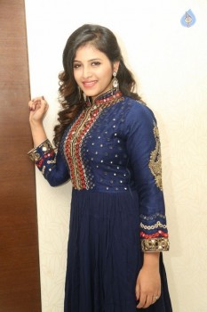 Anjali Latest Photos - 41 of 56