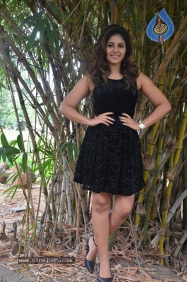 Anjali New Photos - 11 of 21