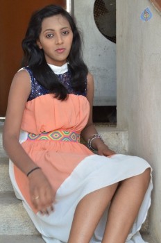Anjali New Photos - 15 of 37