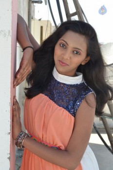 Anjali New Photos - 18 of 37