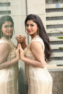 Anjali Sister Aradhya New Photos - 29 of 42