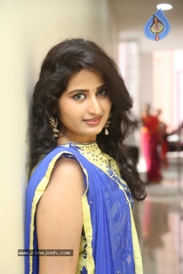 Ankitha M Actress Gallery - 13 of 21