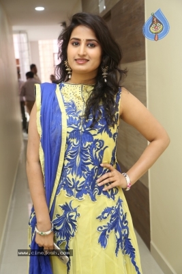 Ankitha M Actress Gallery - 20 of 21