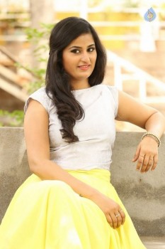 Ankitha New Photos - 4 of 33