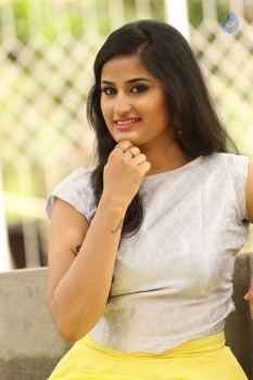 Ankitha New Photos - 11 of 33