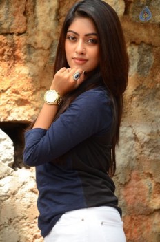 Anu Emmanuel Latest Photos - 16 of 39