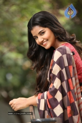 Anupama Parameswaran Interview Photos - 6 of 54