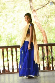 Anupama Parameswaran Latest Photos - 12 of 63