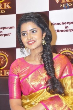 Anupama Parameswaran New Pics - 22 of 50