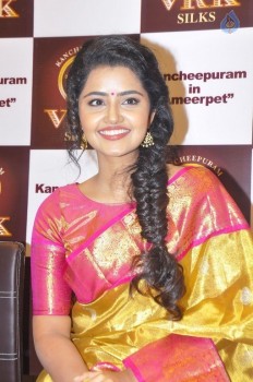 Anupama Parameswaran New Pics - 33 of 50