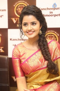 Anupama Parameswaran New Pics - 34 of 50