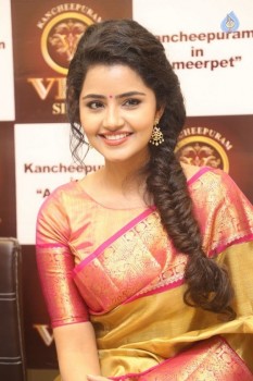 Anupama Parameswaran New Pics - 35 of 50