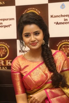 Anupama Parameswaran New Pics - 39 of 50